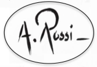 Signature A.Rossi